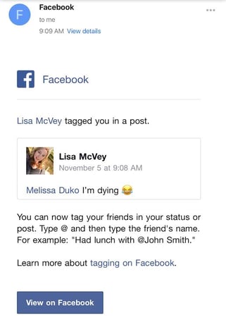 Facebook