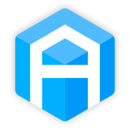 Anura logo icon