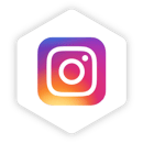 Instagram integration icon