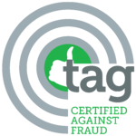 TAG Certified Seal