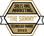 2022 The Sammy Sales & Marketing Technology Award