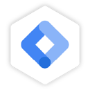 Google Tag Manager integration icon