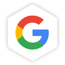 Google integration icon