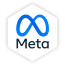 Meta integration icon