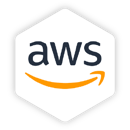 AWS integration icon