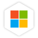 Microsoft Ads integration icon
