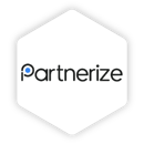 Partnerize integration icon