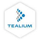 Tealium integration icon