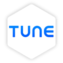 Tune integration icon
