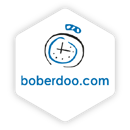 Boberdoo integration icon