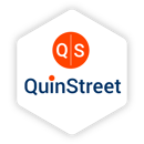 Quinstreet logo