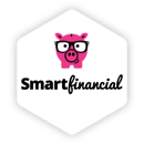 Smart Financial logo