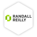 Randall Reilly logo