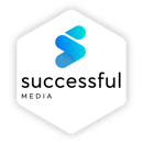 Successful Media logo