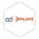 Addicted Affiliate logo