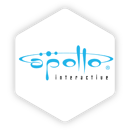 Apollo Interactive logo