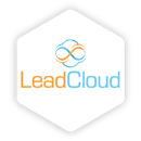 LeadCloud integration icon