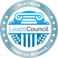 Leads Council seal