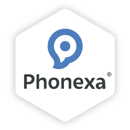 Phonexa partner icon integration icon