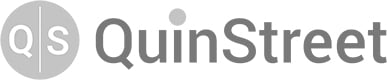 QuinStreet logo