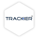 Trackier integration icon