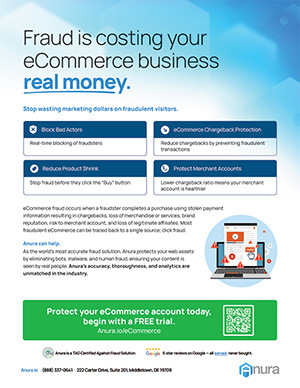 Affiliate Fraud one pager cover