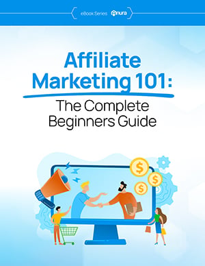 Affiliate Marketing Fraud 101 eBook cover
