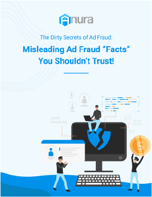 Misleading Ad Fraud Facts You Shouldnt Trust! eBook cover