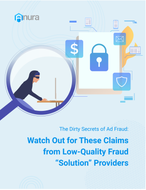 Watch out for these claims eBook cover