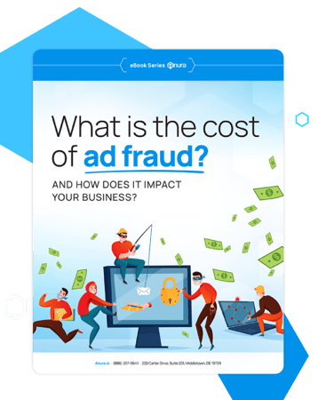 Anura The Cost of Ad Fraud eBook