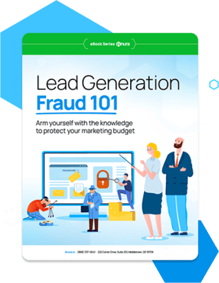 Lead Generation Fraud eBook