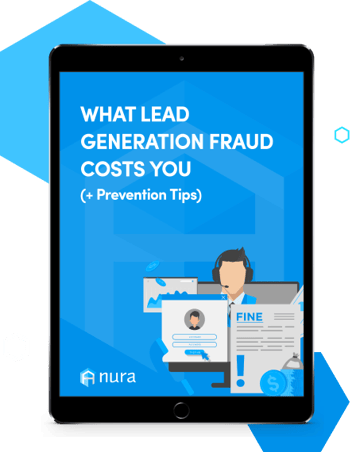 Lead Generation Fraud White Paper