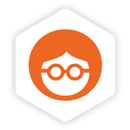 OutBrain integration icon