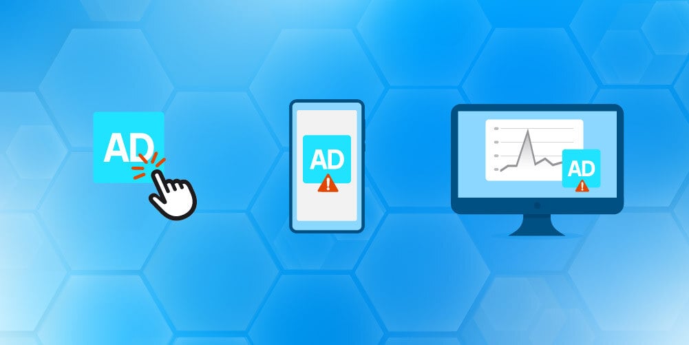 Types of Ad Fraud