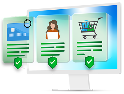 eCommerce without fraud