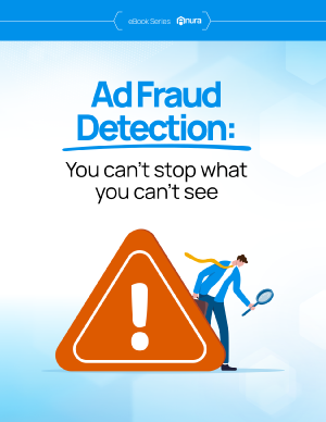 Ad Fraud Detection eBook cover