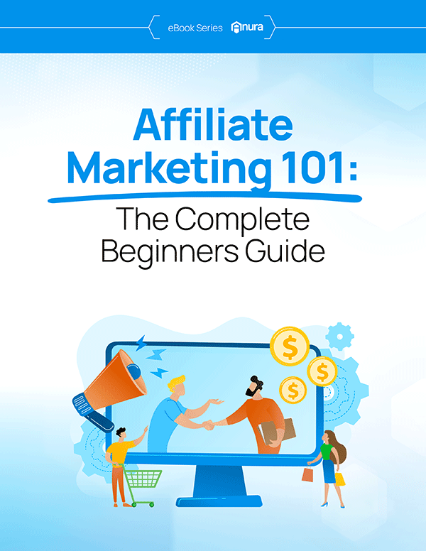 Affiliate Marketing Fraud 101 eBook