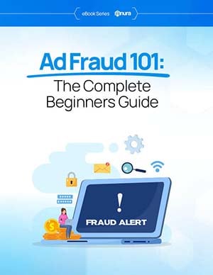 Ad Fraud 101 eBook cover