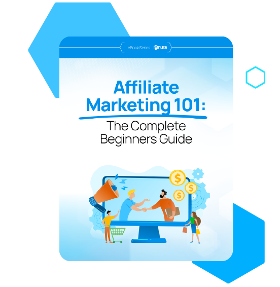 Anura Affiliate Marketing 101 eBook