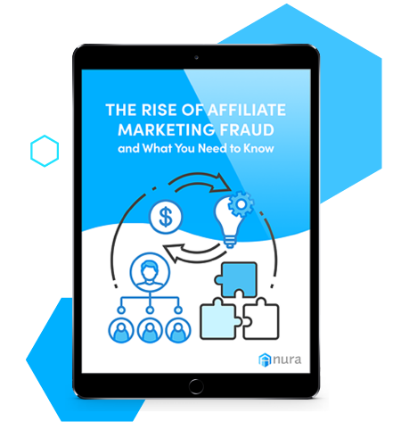 Anura Affiliate Fraud Whitepaper