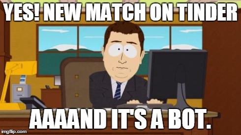 South Park Meme