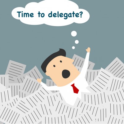 How to Delegate Effectively