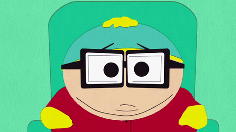 Cartman