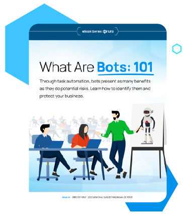 What Are Bots: 101 Guide from Anura