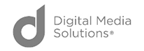 Digital Media Solutions logo