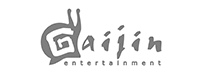 Gaijin logo