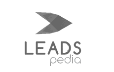LeadPedia_Logo_Gray
