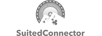Suited Connector logo