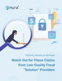 Dirty Secrets of Ad Fraud Part 2 cover