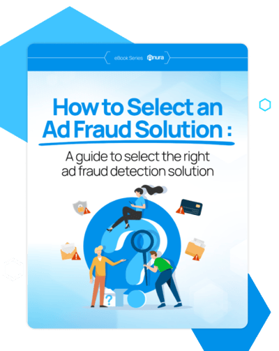 how to select an ad fraud solution